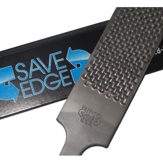 Рашпиль Save Edge Original 14" копытный - фото 8265