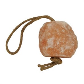 Гималайская соль на веревке 2 - 3 кг