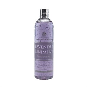 Линимент двойного действия Lavender 500 мл