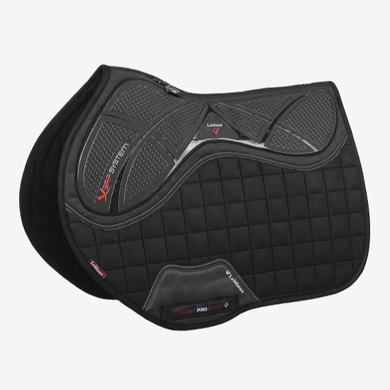 Вальтрап LeMieux X-Grip EuroJump конкурный 15508 - фото 13434