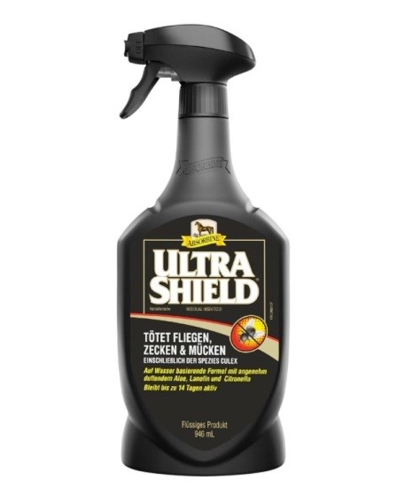 Репеллент-инсектицид UltraShield® 946 мл 80430 - фото 13655