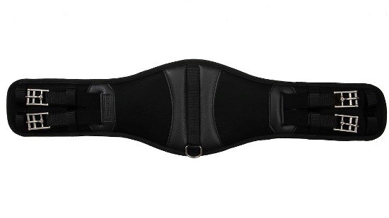 Подпруга выездковая LeatherArt Memory Comfort 13086 - фото 13714