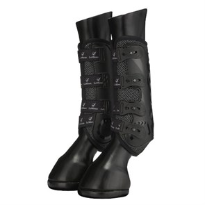 {{productViewItem.photos[photoViewList.activeNavIndex].Alt || productViewItem.photos[photoViewList.activeNavIndex].Description || 'Ногавки LeMieux Ultra Mesh Snug передние'}}