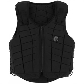 {{productViewItem.photos[photoViewList.activeNavIndex].Alt || productViewItem.photos[photoViewList.activeNavIndex].Description || 'Жилет защитный EQUITHÈME Tyr Level 3'}}