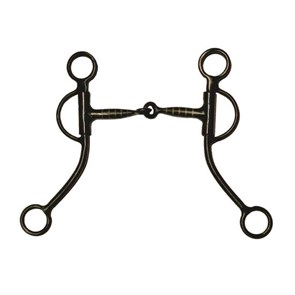 Пелям вестерн Natowa Black 125 мм 90153