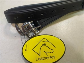 {{photo.Alt || photo.Description || 'Путлища LeatherArt 145 см кожаные'}}
