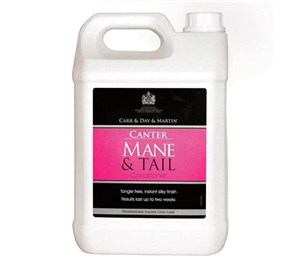 Кондиционер для гривы и хвоста Canter Mane &amp; Tail 2,5 л 80257