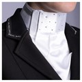 Галстук-манишка Precious со стразами 7095 - фото 12569 Галстук-манишка Precious со стразами 7095 - фото 12569