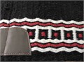 Вальтрап-подкладка Brad Ren's Navajo шерсть/войлок/мех 90107 - фото 12812 Вальтрап-подкладка Brad Ren's Navajo шерсть/войлок/мех 90107 - фото 12812