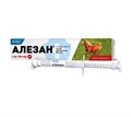Алезан антигельминтная паста 6 гр. (празиквантел + ивермектин) 89004 - фото 13423