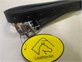 Путлища LeatherArt 145 см кожаные 14339