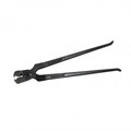 Клещи Mustad для удаления ковочных гвоздей 68146