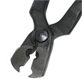 Клещи Mustad для удаления ковочных гвоздей 68146