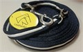 Корда LeatherArt с переходником нейлоновая 8 м. 24139