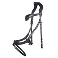 Оголовье HKM Anatomic 20040