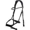 Оголовье HKM Pro Anatomic 20041