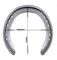 Подкова задняя Aluminium Kerckhaert Outer Rim 65091